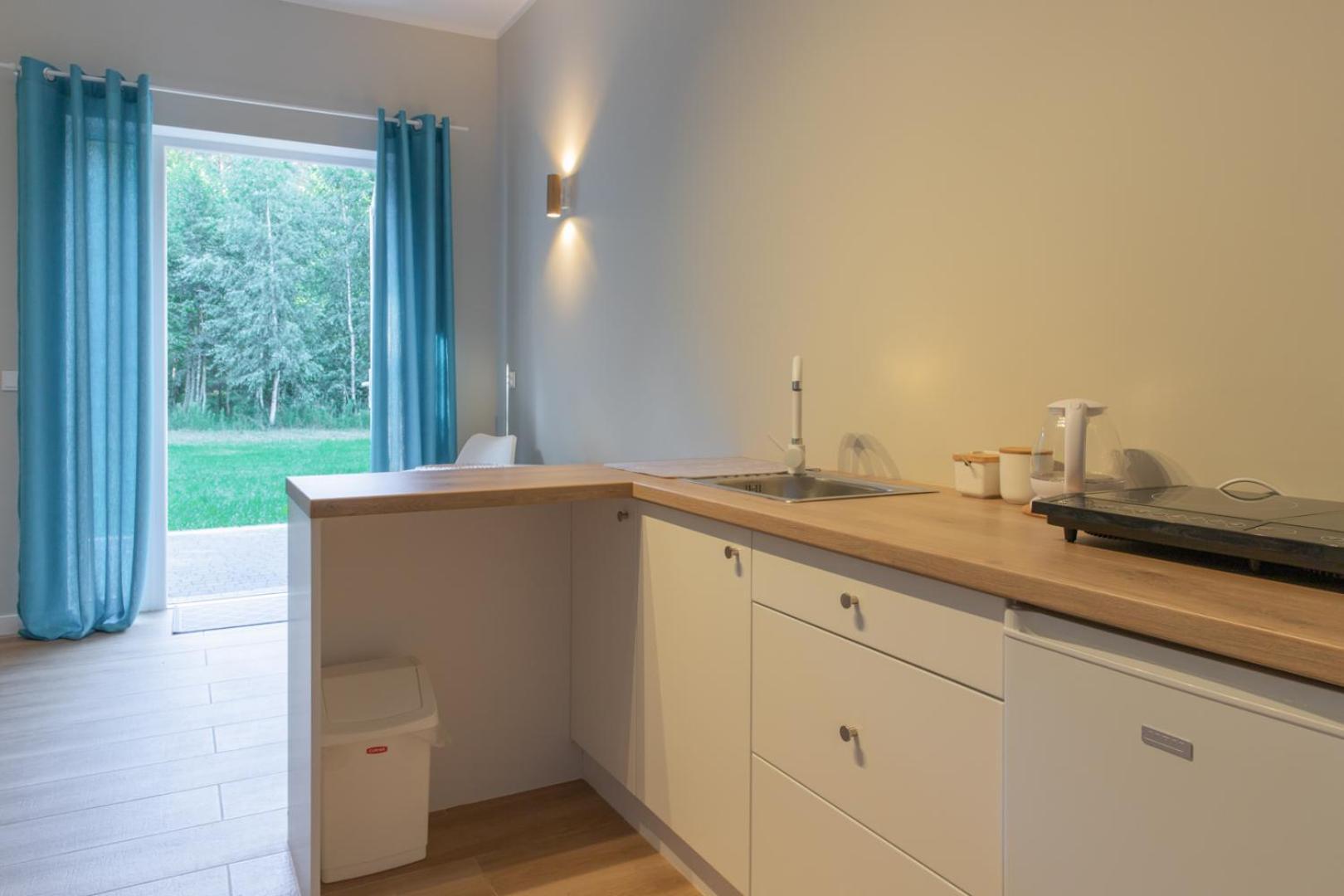 Hotel Gosciniec Szpakowka Czeremcha Habitación foto